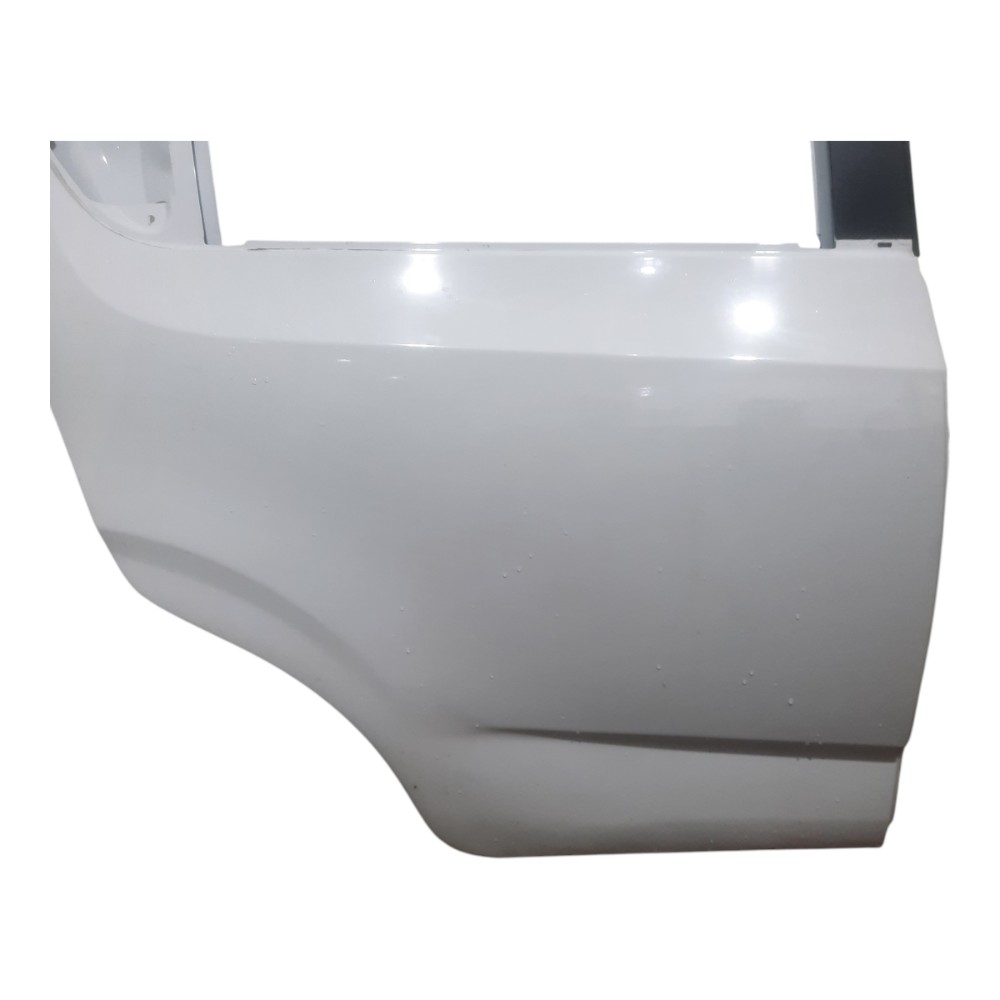 Porta Traseira Direita Chevrolet Sonic 2012 A 2015 Traseira Direito 6