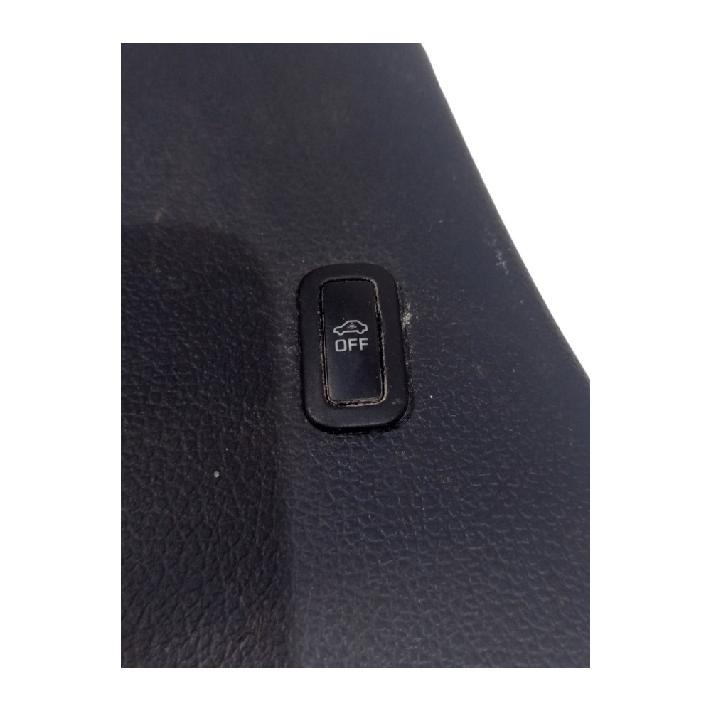 Acabamento Esquerdo Inferior Coluna Central Vw Jetta 2011 18 5