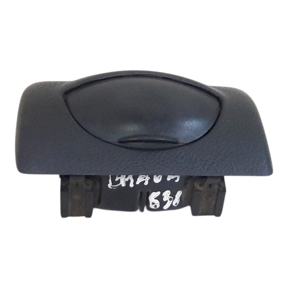 Cinzeiro Porta Treco Fiat Brava 1998 1999 2000 2001 2002 03 3