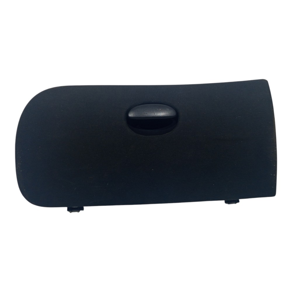 Tampa Porta Aveludado Luvas Peugeot 206 207 2001 02 A 2012 1