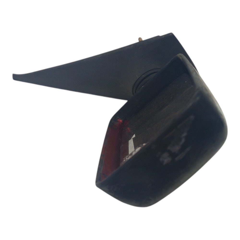 Retrovisor Manual Dianteiro Direito Fiat Tipo 1994 Avaria 2