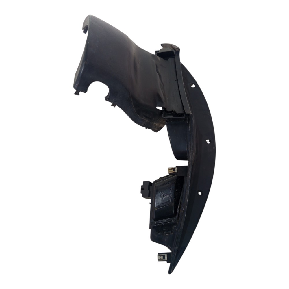 Moldura Painel Instrumentos Ford Focus 2001 A 2012 4