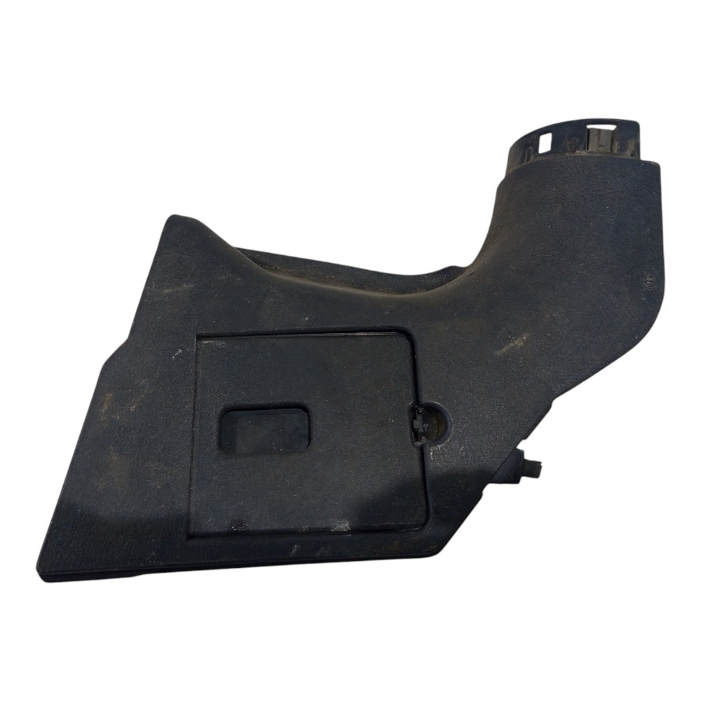 Soleira Acabamento Direito Gm Vectra 1993 1994 1995 1996 Preto 4