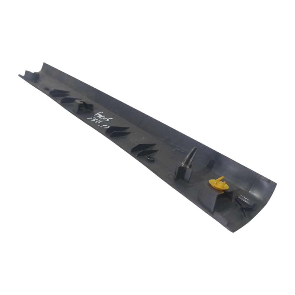 Soleira Porta Dianteira Direita Ford Focus 2009 2010 A 2012 6