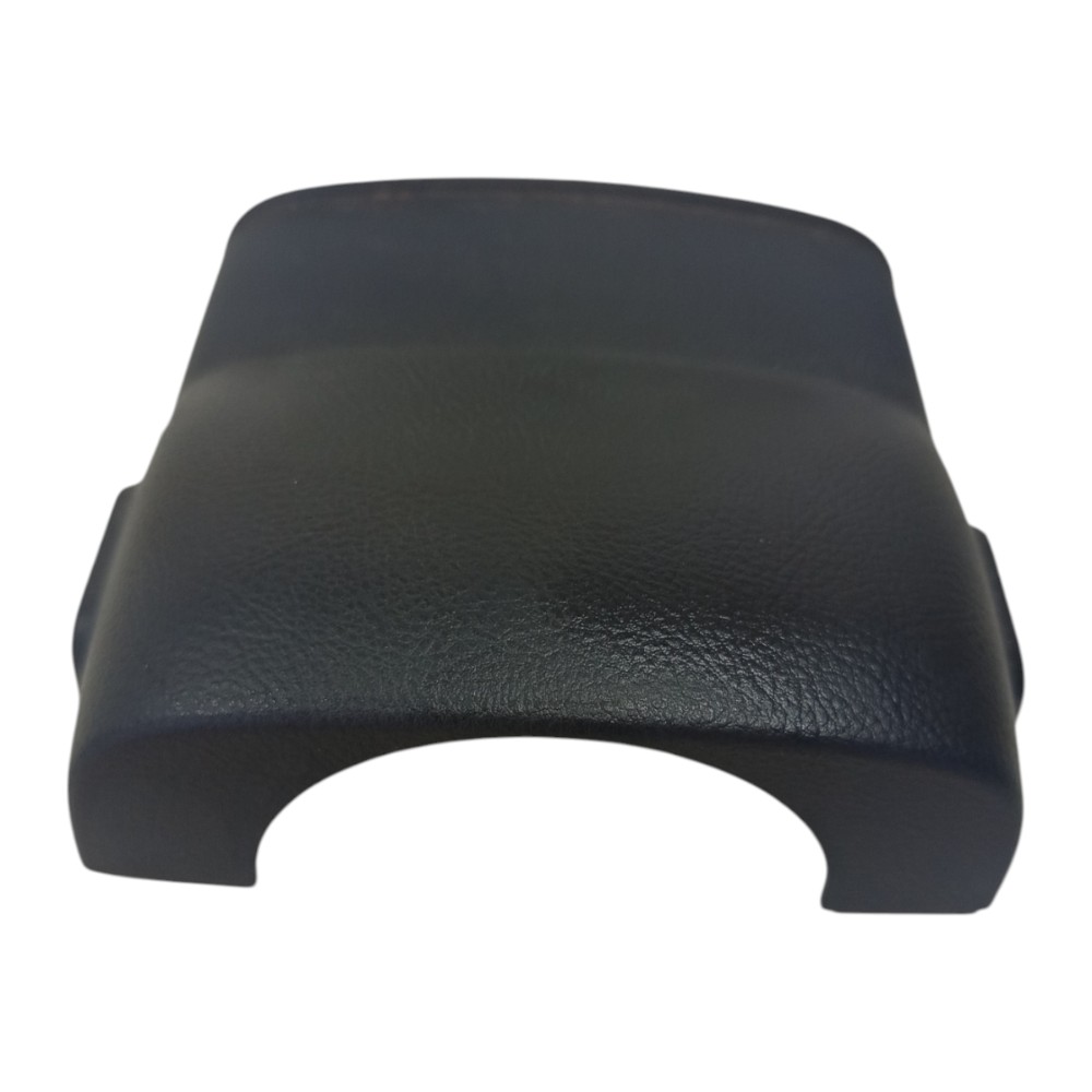 Acabamento Superior Coluna Direção Hyundai Azera 2007 A 2011 1