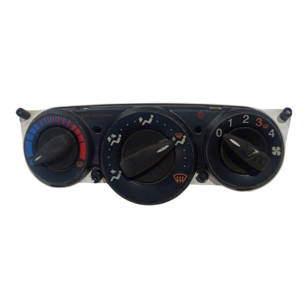 Controle Comando Ar Ford Focus 2001 A 2012 3