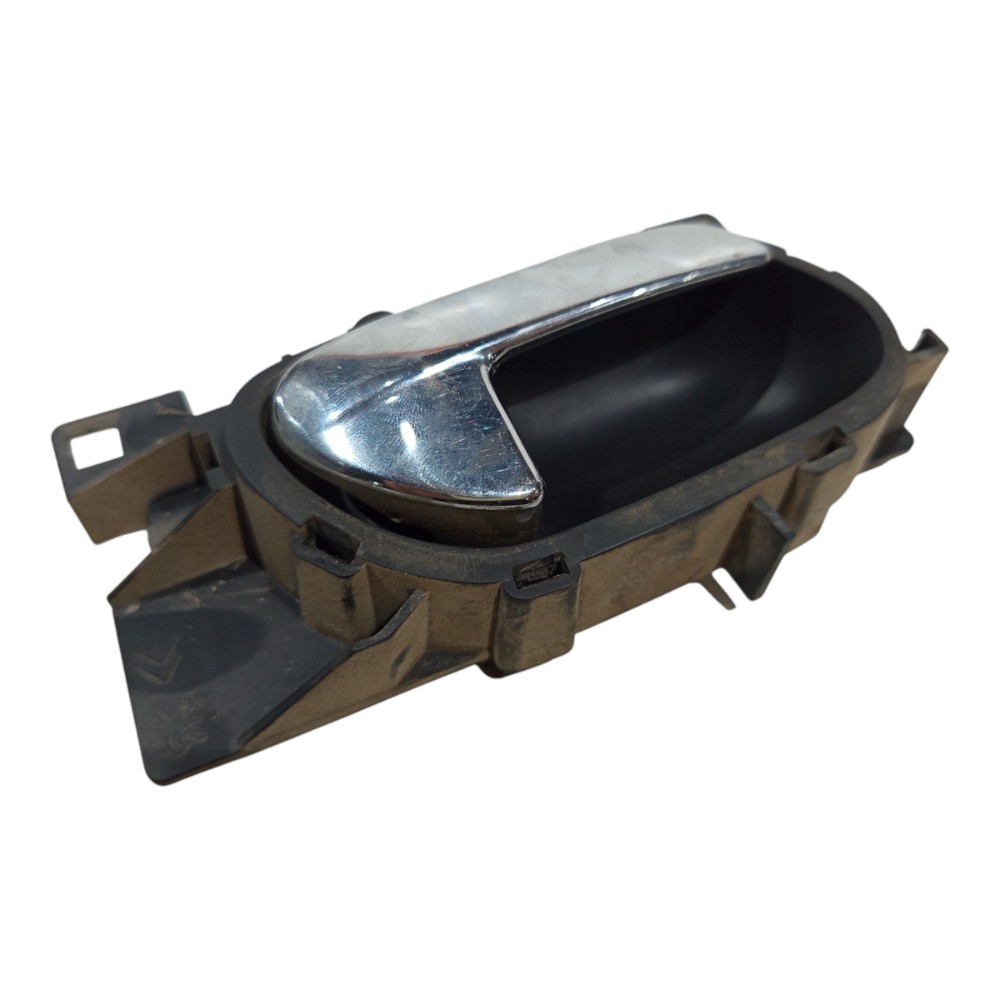 Maçaneta Traseiro Direito Citroen C4 2007 2008 2009 A 2012 Traseira 3