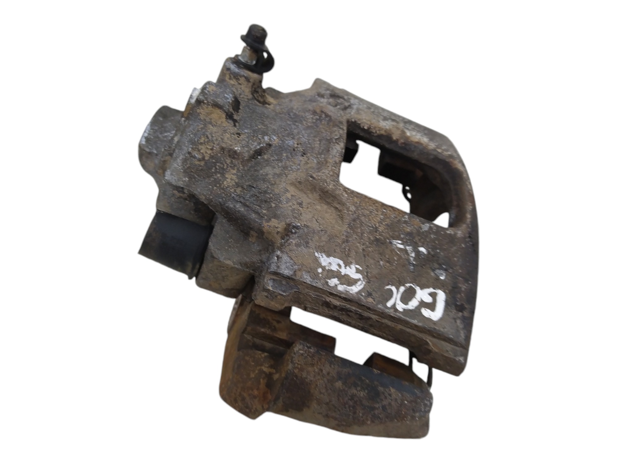 Pinça dianteira direita G2 414 kd1 4