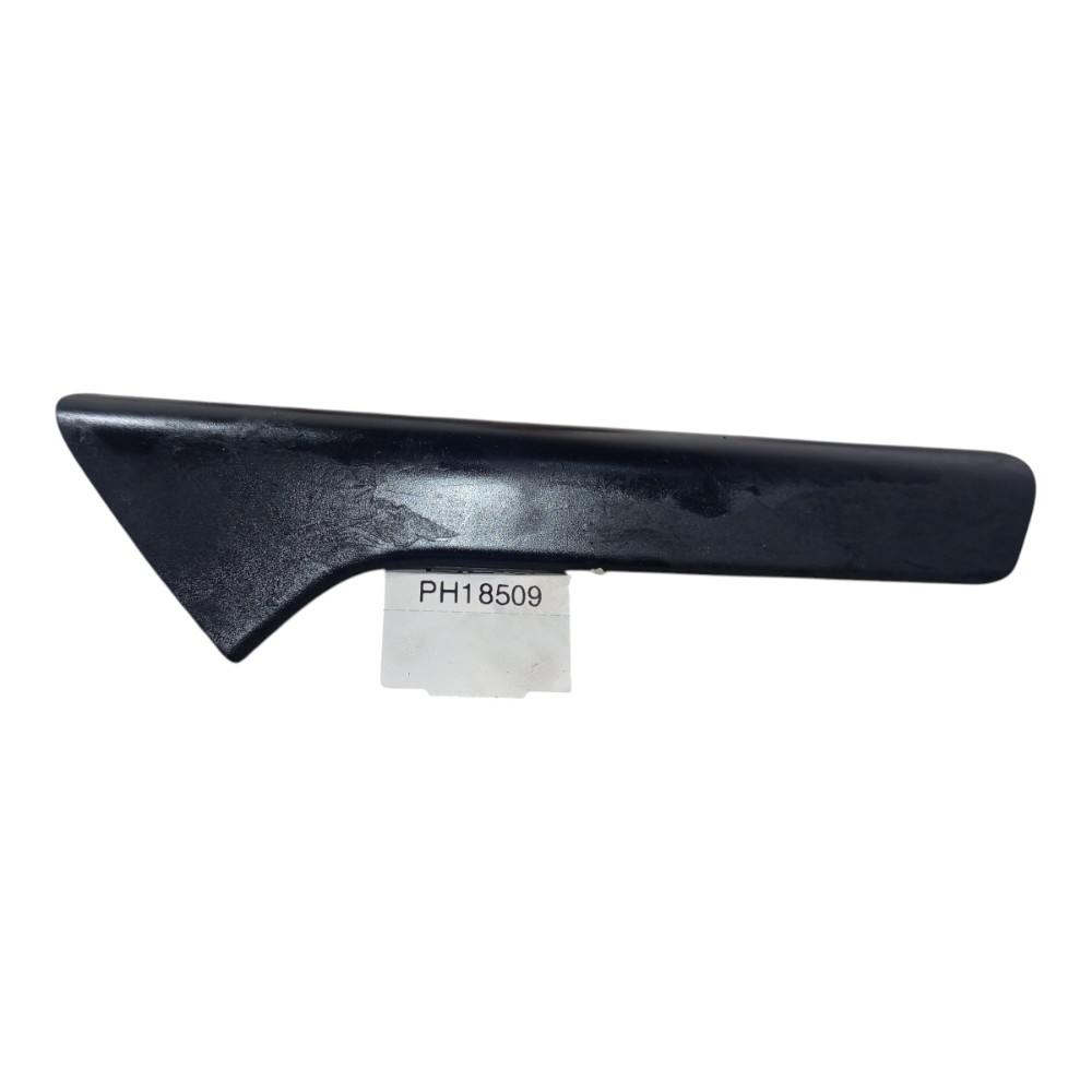 Acabamento Puxador Porta Tras Esquerd Citroen C4 2007 A 2013 8