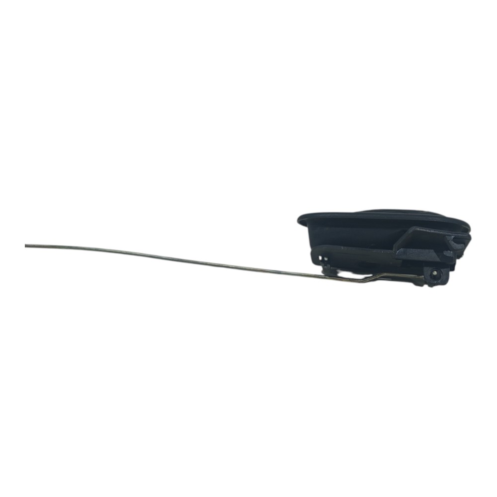 Maçaneta Porta Interna Direita Fiat Palio 1996 1997 A 2004 6