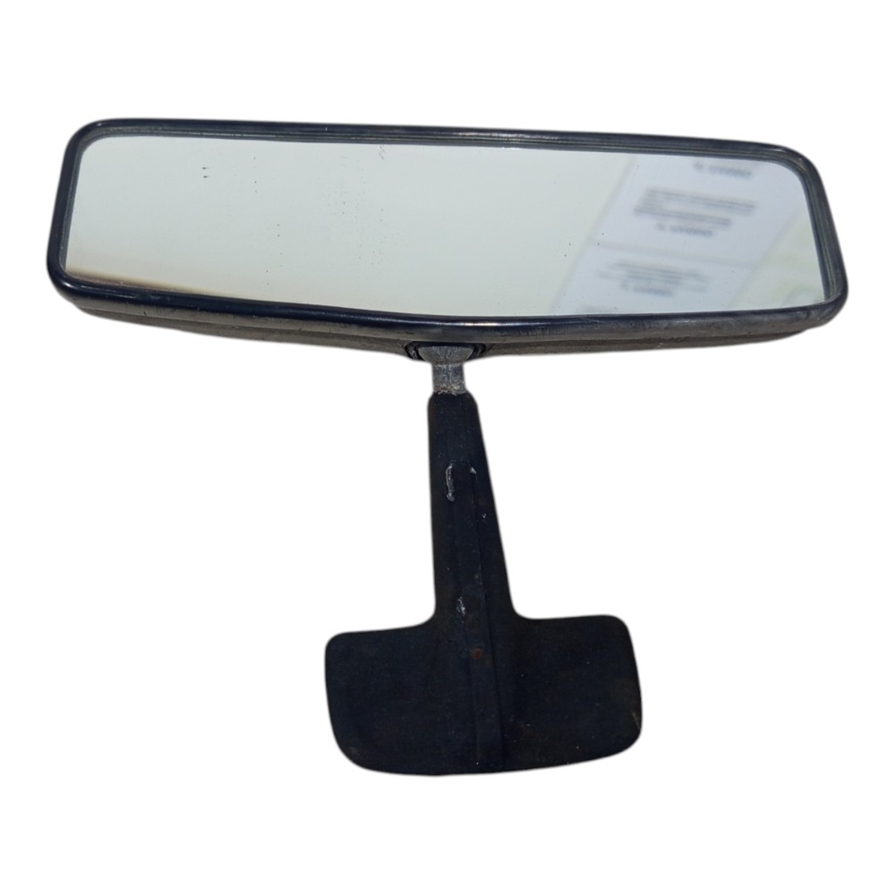 Retrovisor Central Interno Volkswagen Gol 1987 1988 A 1994 7