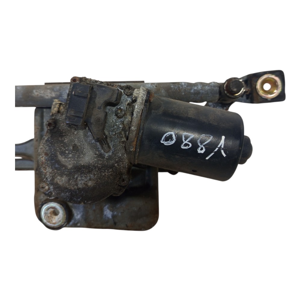 Motor Galhada Limpador Para-brisa Ford Mondeo 1997 A 2000 5