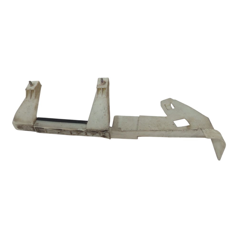 Canaleta Vidro Dianteiro Direito Peugeot 307 2007 A 2012 4