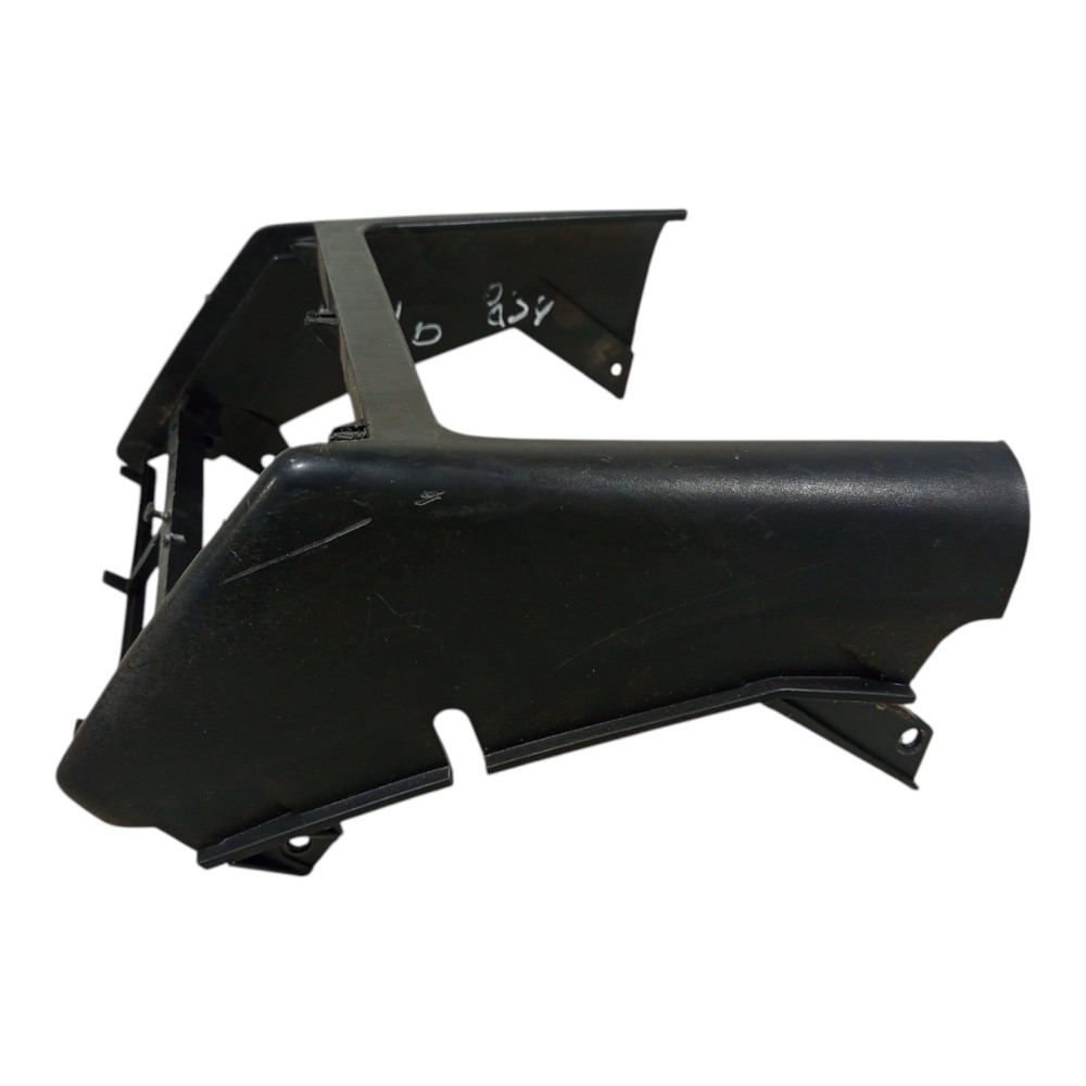 Moldura Difusor Central Painel Fiat Tipo 1993 1994 95 A 1997 6