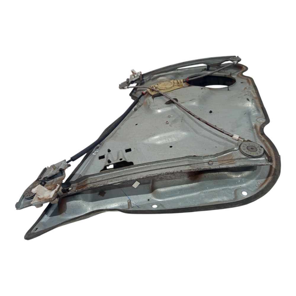 Máquina Vidro Dianteiro Direito Ford Fusion 2006 2007 A 2011 Cinza 5