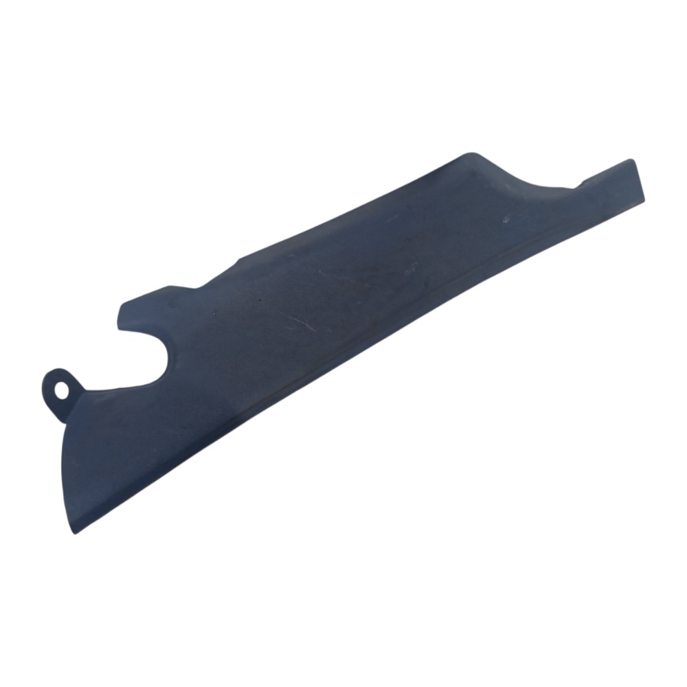 Moldura Lateral Traseira Esquerda Ford Fiesta 1996 A 2002 4
