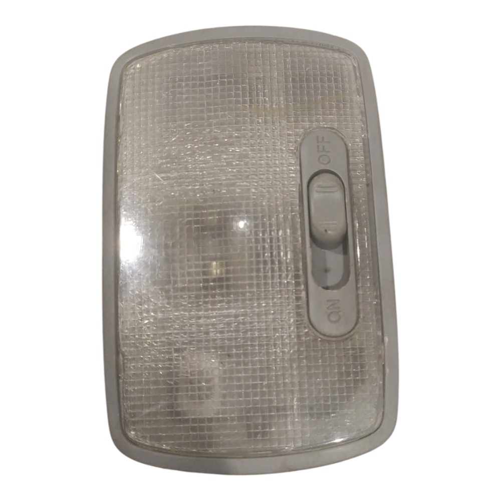 Luz Teto Cortesia Honda Fit 2004 A 2008 Original 1