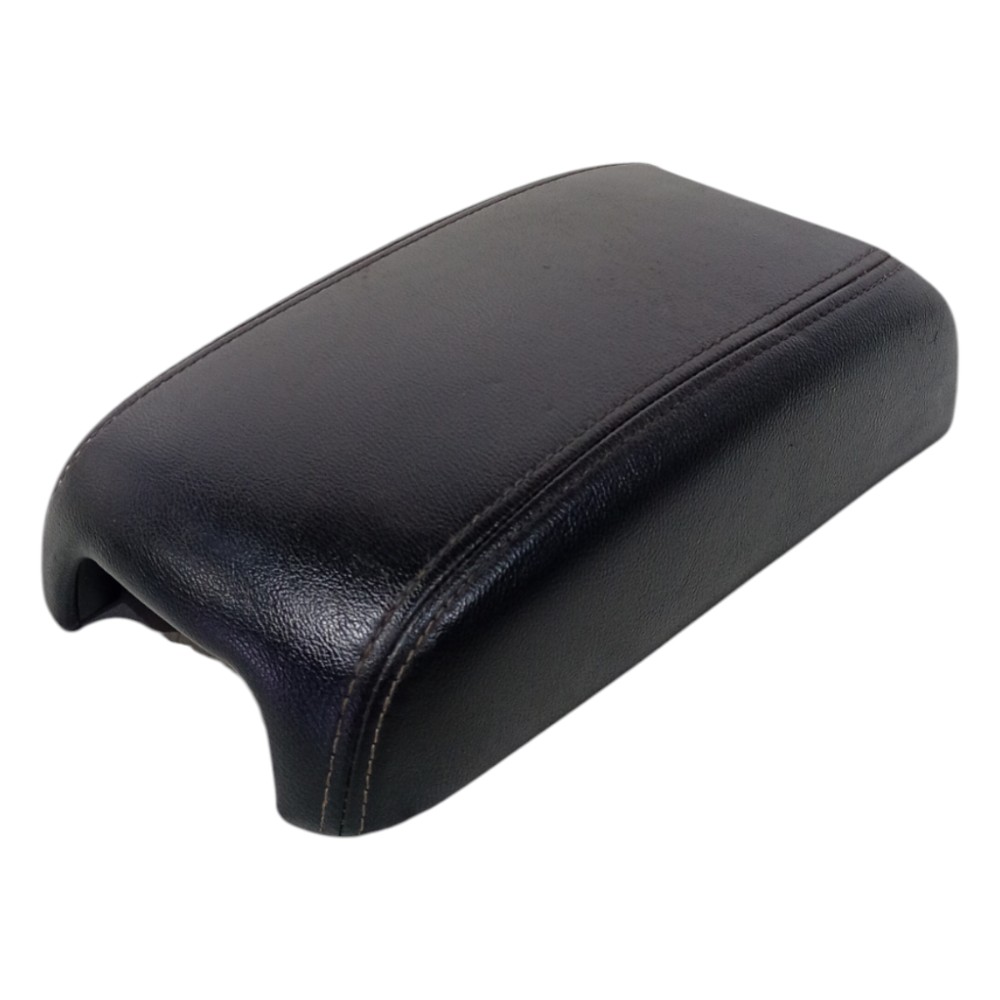 Apoio Braço Console Central Mitsubishi Asx 2015 A 2020 Preto 4