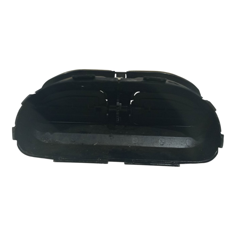Moldura Difusor Ar Central Peugeot 206 2000 2001 2002 A 2010 2