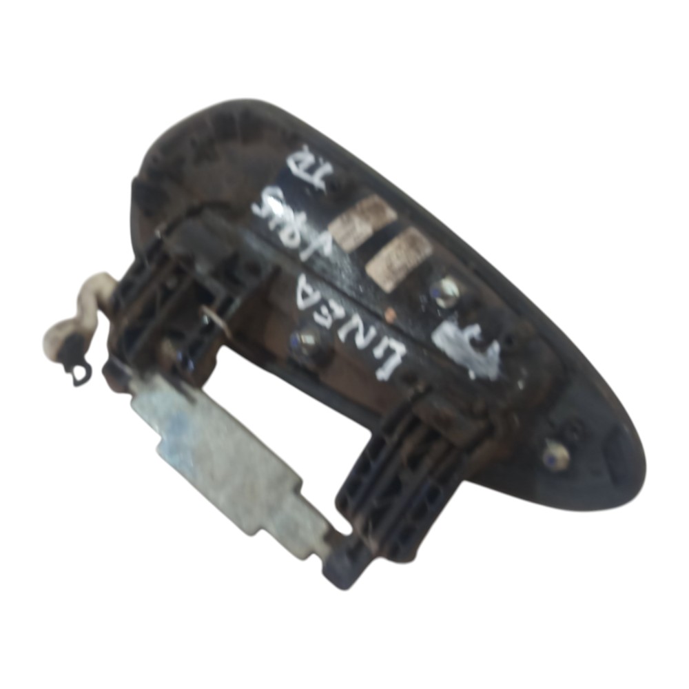 Maçaneta Externa Traseira Direita Fiat Linea 2009 A 2014 1