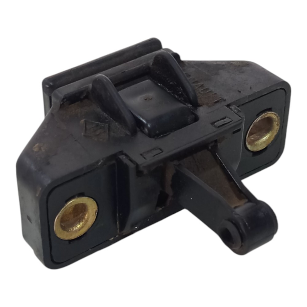 Fechadura Tampa Traseira Renault Clio Hetch 2000 2001 A 2012 1
