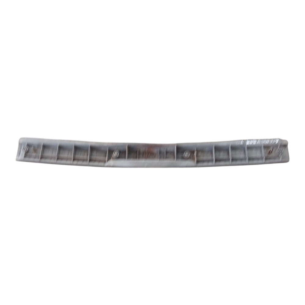 Moldura Interna Porta Malas Renault Scenic 1999 2000 A 2009 1