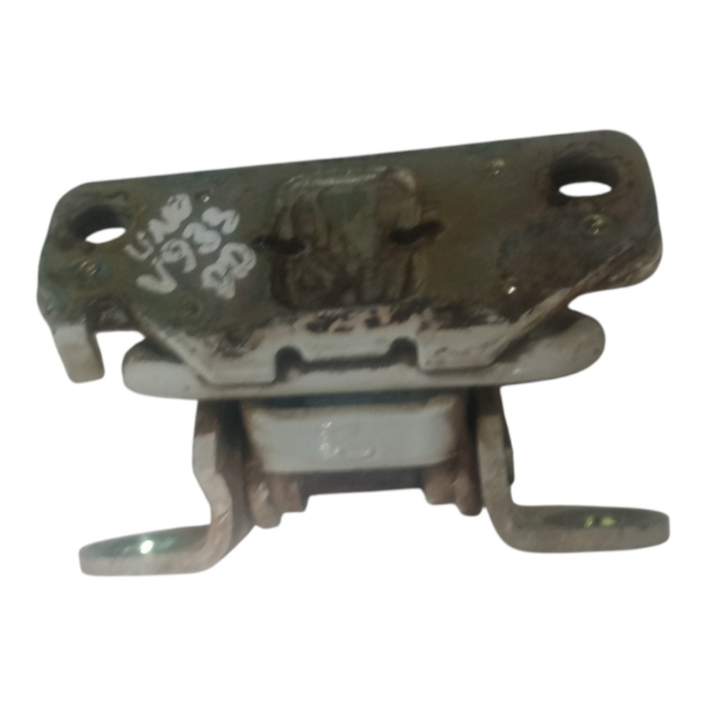 Dobradiça Porta Fiat Uno Fire 1.0 8v 2003 04 05 06 A 2010 2