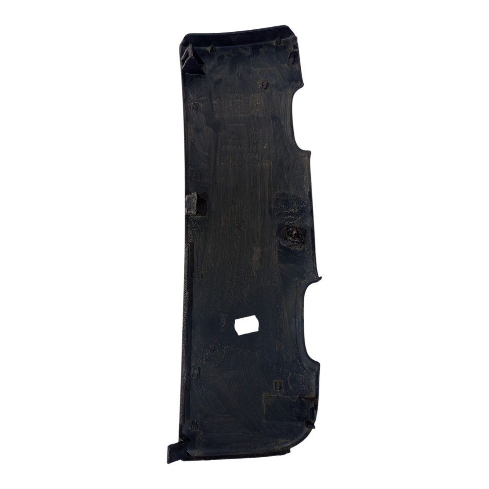Moldura Painel Caixa Fusível Peugeot 206 1998 A 2008 6