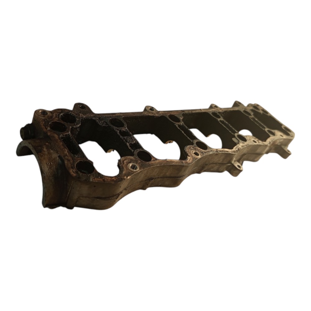 Mancal Comando Válvulas Peugeot 206 2003 2004 2005 A 2010 2