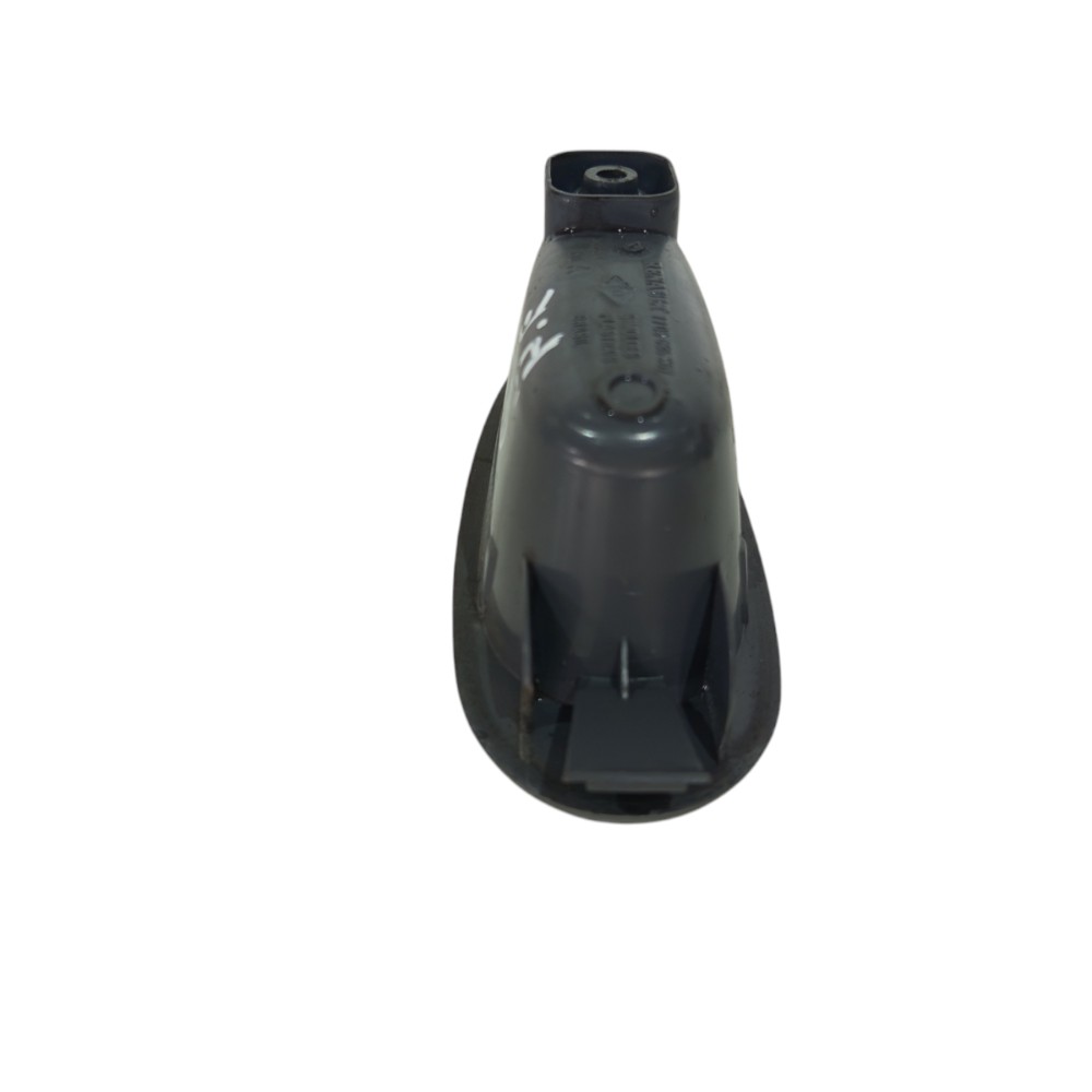 Moldura Puxador Porta Interno Renault Clio 1999 2000 A 2013 5