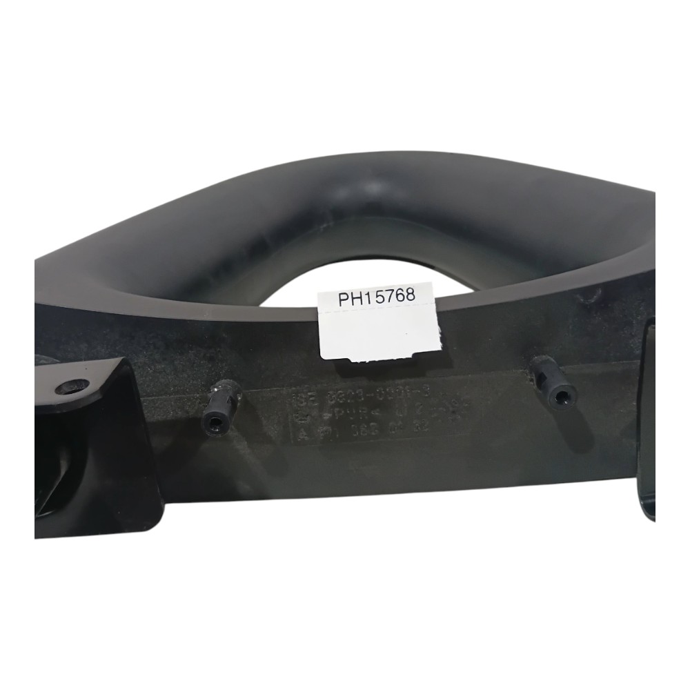 Encosto Cabeça Lado Esquerdo Mercedes Benz Slk 200 2004 2005 10
