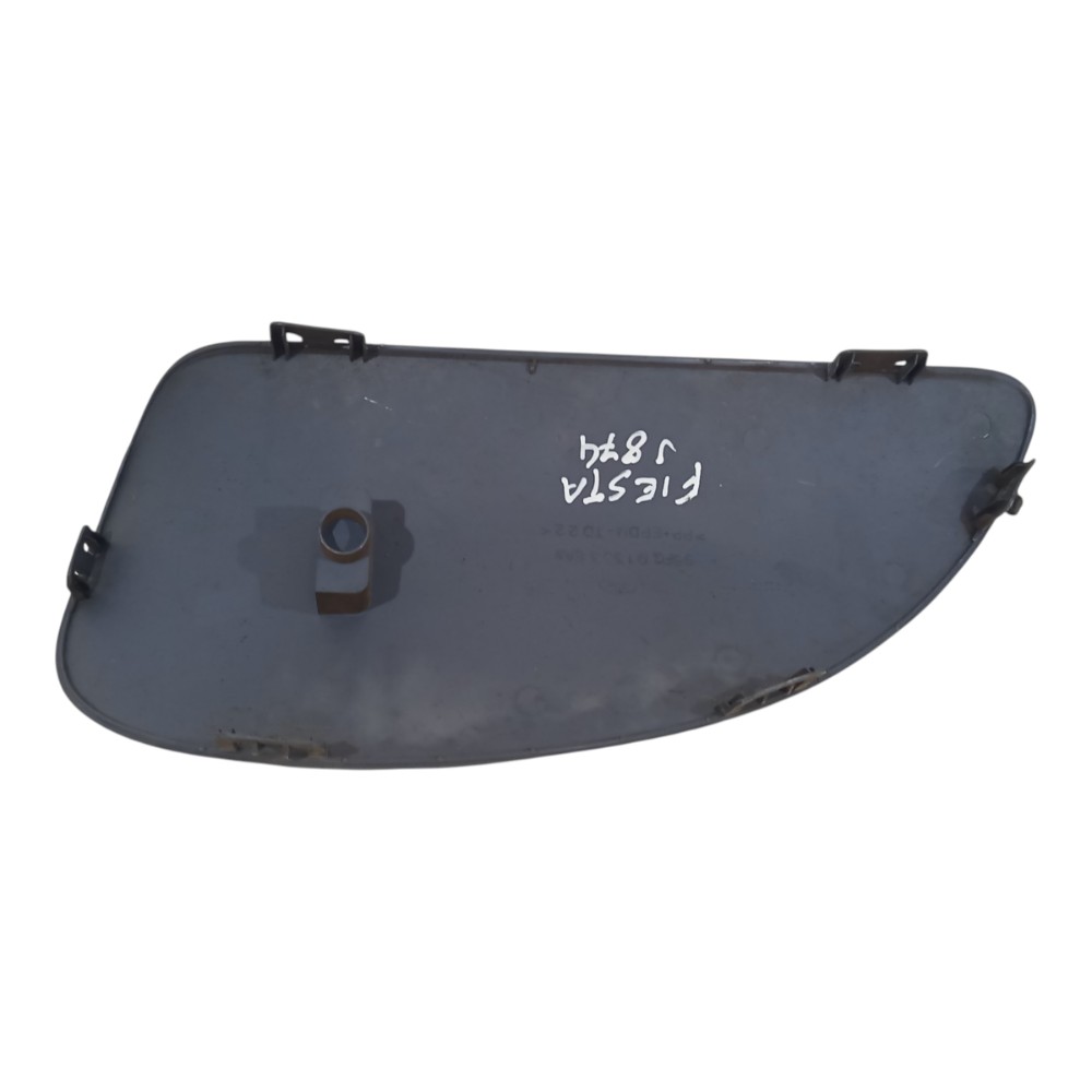 Moldura Tampa Painel Ford Firsta Courier Ka 1996 1997 A 2002 5