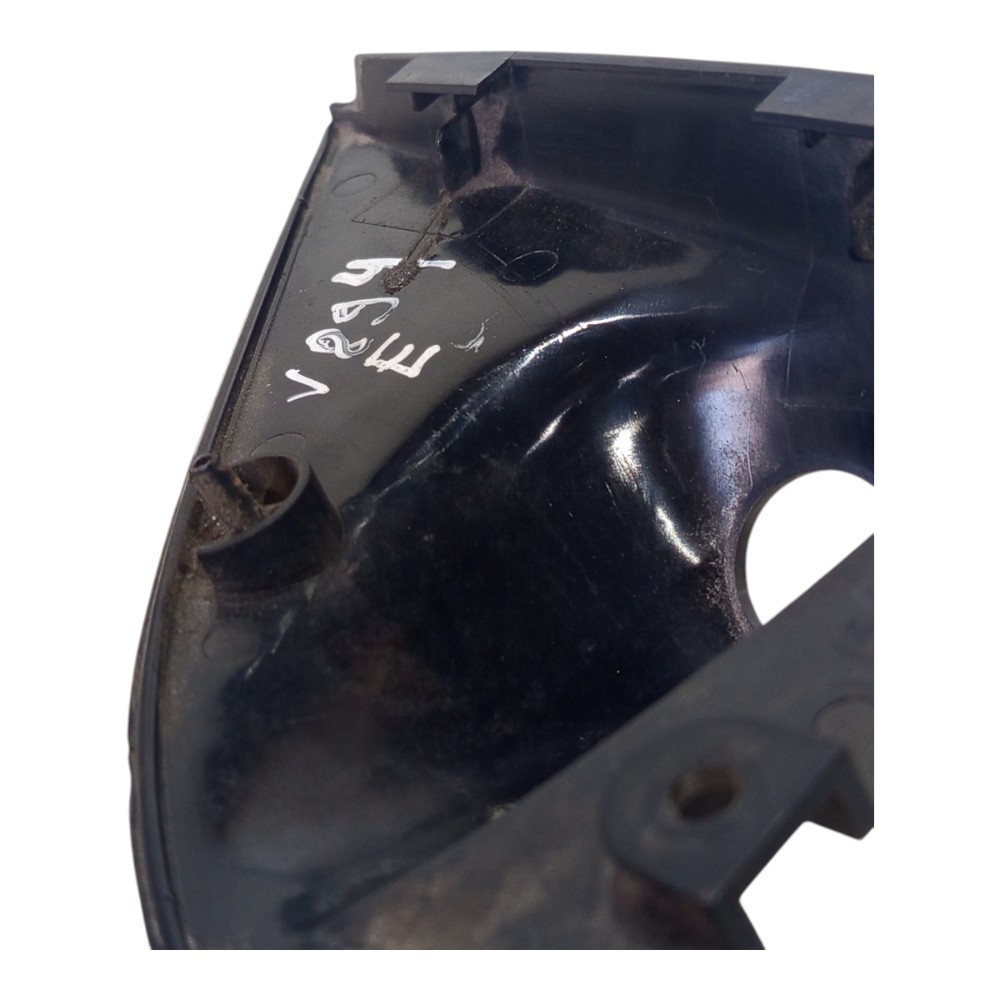 Acabamento Interno Retrovisor Esq Ford Fiesta 1996 97 A 2002 3