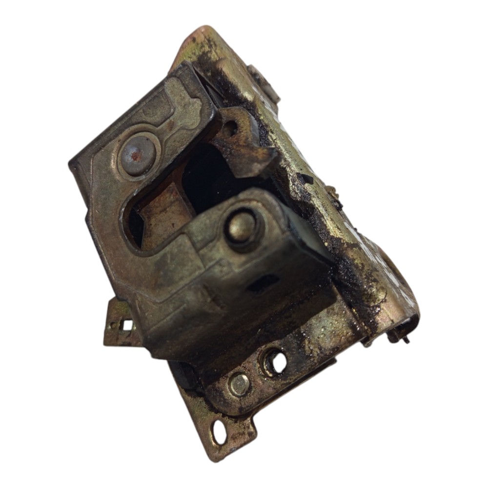 Fechadura Dianteira Esquerda Vw Parati G2 1995 A 2005 1