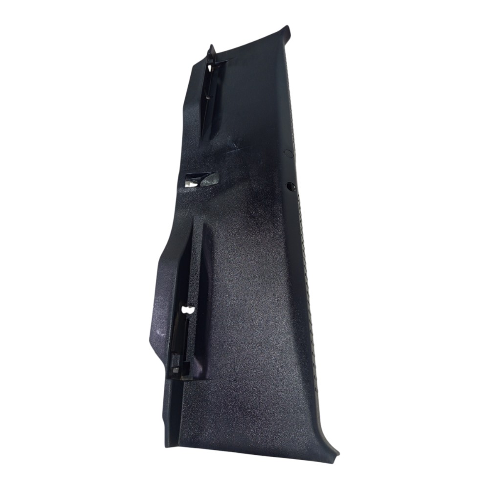 Soleira Porta Malas Mitsubishi Lancer 2011 A 2019 3