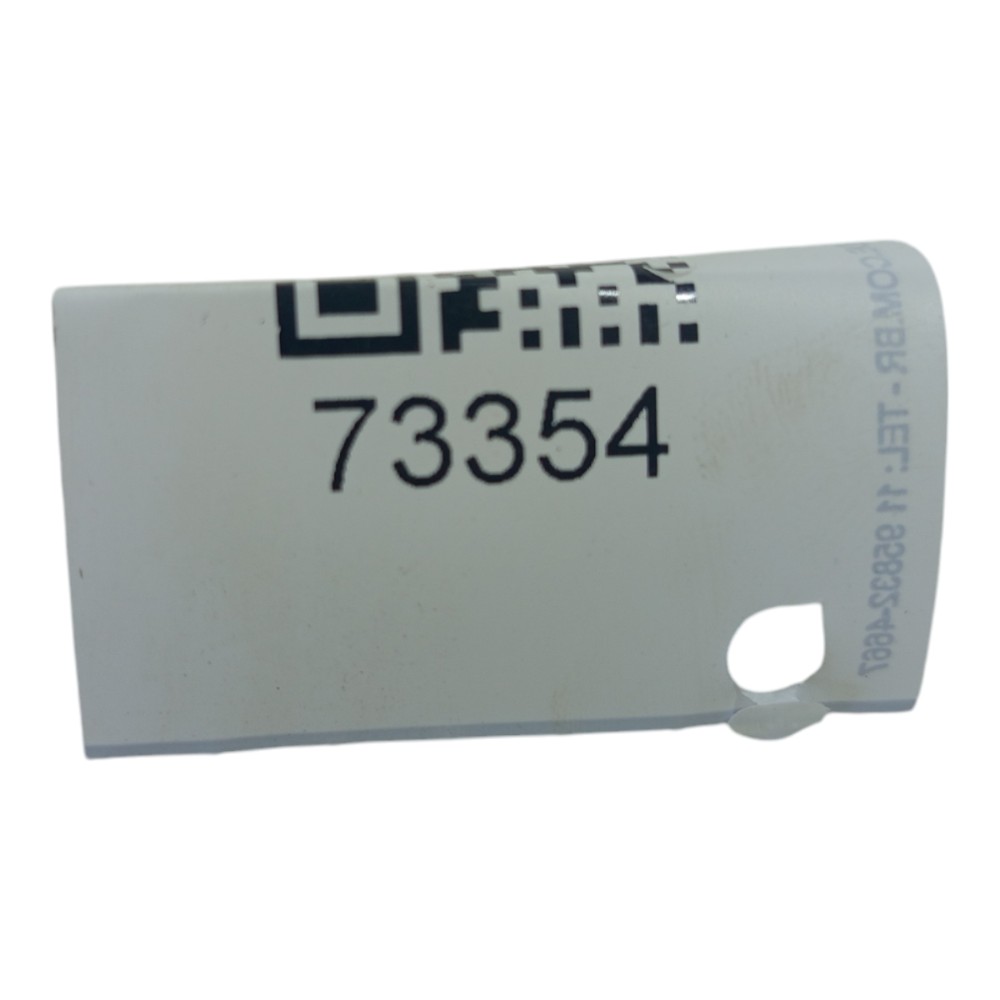 Difusor Ar Esquerdo Vw Gol G4 2005 2006 2007 2008 A 2009 8