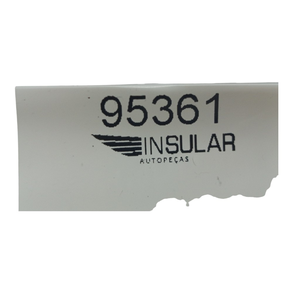 Reservatório Agua Parabrisa Vw Gol G3 G4 2000 2001 A 2005 7