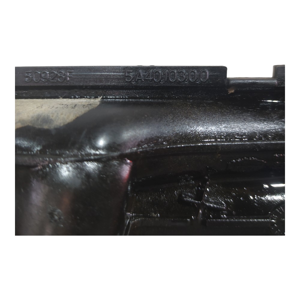 Radiador Ar Quente Citroen C3 2003 2004 2005 2006 A 2012 7