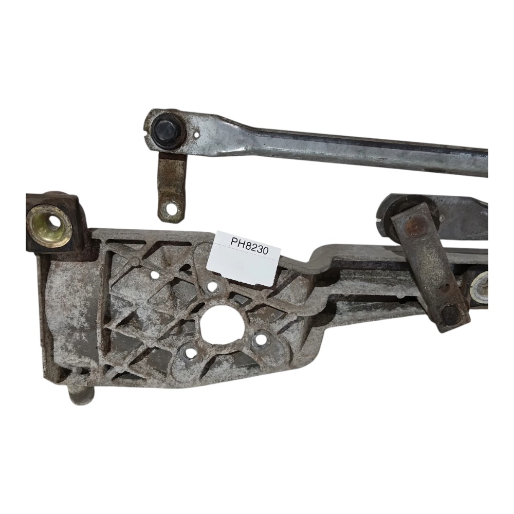 Maquina Galhada Limpador Parabrisa Ford Focus 2001 A 2008 10
