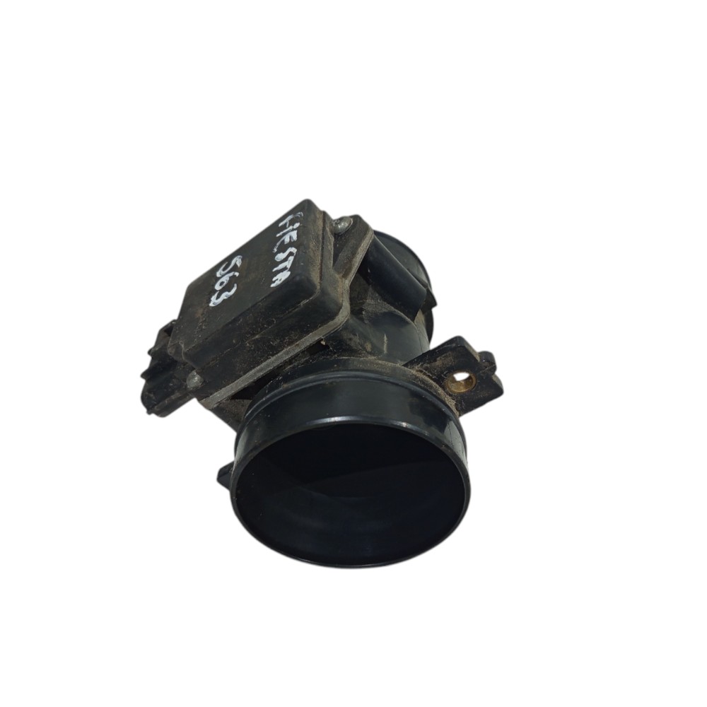 Sensor Fluxo Ar Ford Fiesta 1.0 8v 1997 1998 1999 A 2004 6