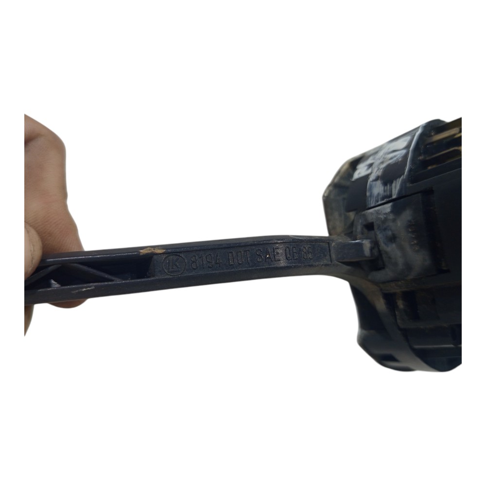Chave Seta Posição Limpador Vw Parati 1988 1989 1990 A 1994 6