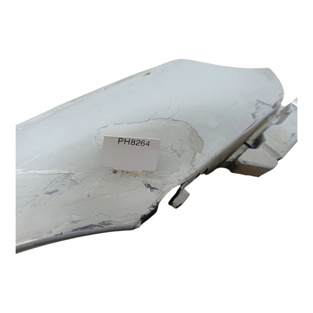 Paralama Dianteiro Direito Renault Clio 1999 A 2002 Avaria 1