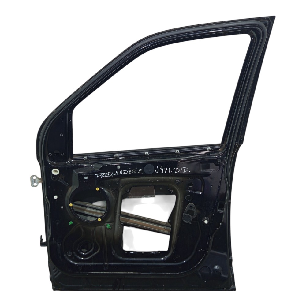 Porta Dianteira Direita Freelander 2 2007 2008 2009 A 2014 Dianteira Direita 3