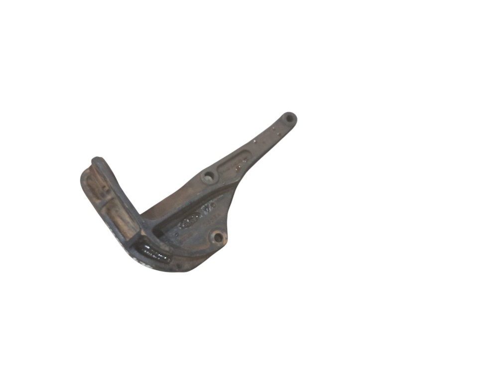Suporte Coxim Câmbio Traseiro Ford Escort 1995 1996 A 2002 5
