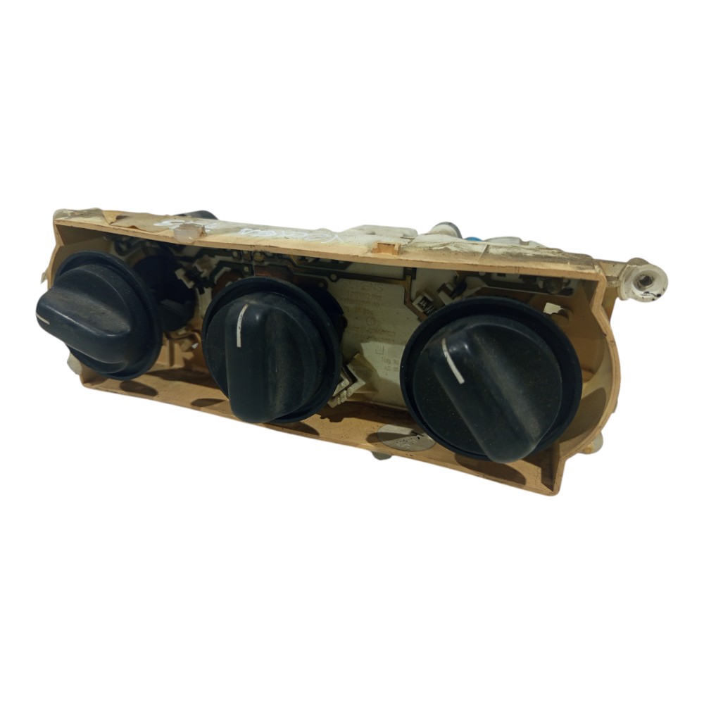 Comando Ar Condicionado Gm Vectra 1997 1998 1999 2000 A 2005 1