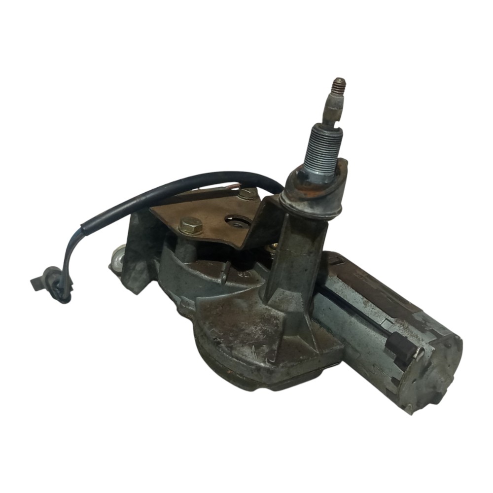 Motor Limpador Parabrisa Tras Gm Chevrolet Corsa 1994 A 2002 5