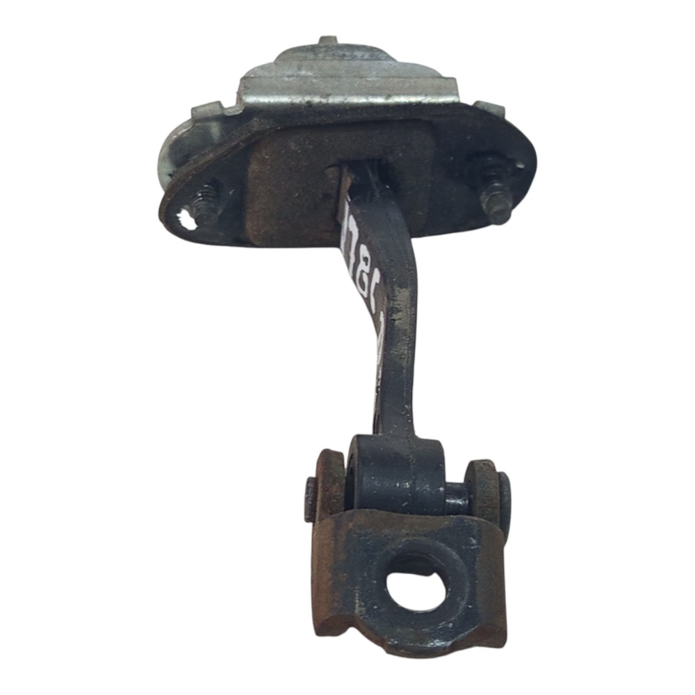 Limitador Porta Dianteira Esquerda Ford Fiesta 1997 A 2002 4