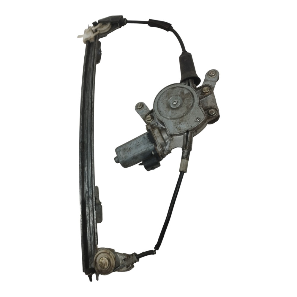 Máquina de vidro elétrico dianteiro direito Palio 96 a 00 2