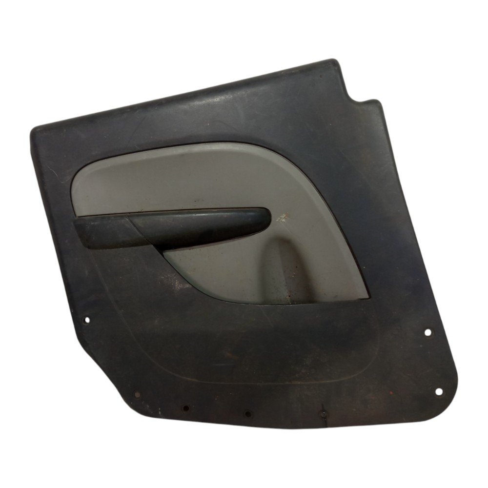 Forro Porta Traseiro Esquerdo Fiat Doblo 2009 2010 A 2014 2