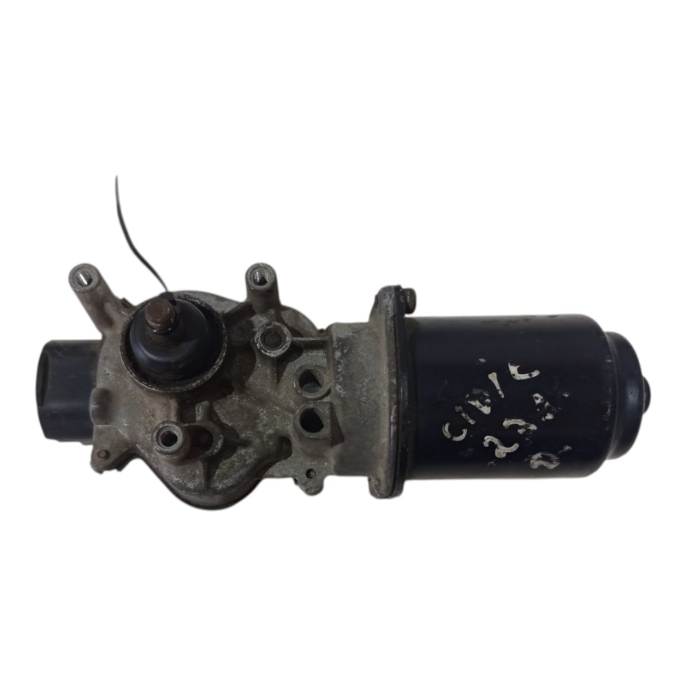 Motor Limpador Parabrisa Honda Civic 1996 1997 1998 A 2000 1